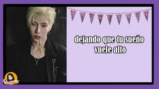 [ESP SUB] VIXX | LEO - DREAM [꿈]