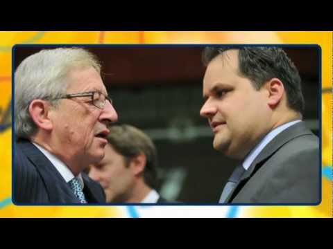 DFT Flits 30 November 2011 - Rabobank raakt AAA-status kwijt