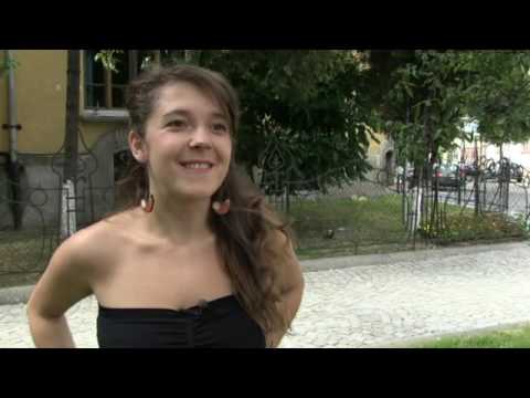 KultúrCseppArchívum - Keresztes Ágnes  - NyáriTábor