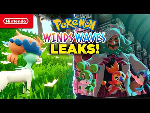 BAD NEWS for POKEMON GENERATION 10