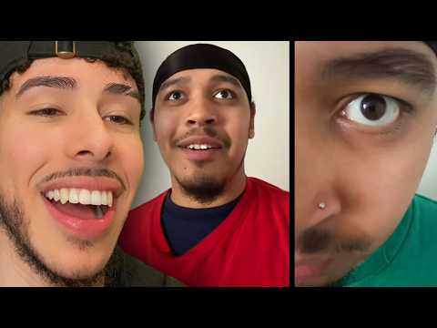 Fly Hi Chris Skits Are TOO FUNNY 🤣