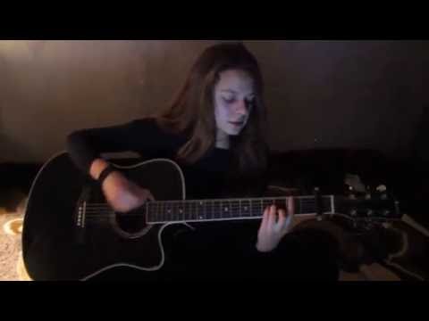 Baby can I hold you - Tracy Chapman (cover)