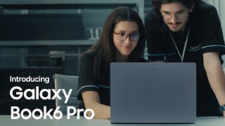 Samsung Galaxy Book6 Pro – Key Highlights
