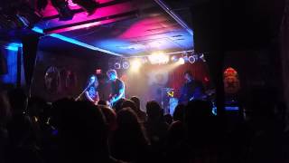 The Moth and The Flame "All Right"