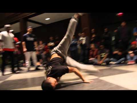 Rhythmic Damage X: KRS vs Aphillyated