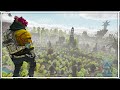 Ark S Lost City Map Might Be The Next Best Map Ark Survival Ascended