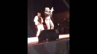 Demetria McKinney live in Danville va!!!!!