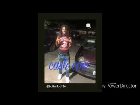 Buttahluch - Cash cow