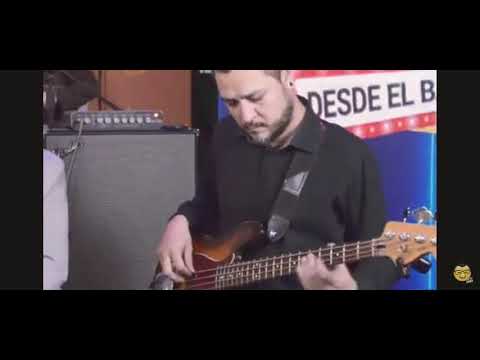 tu Historieta tito Rodríguez y los reyes del camino en vivo desde zagar 2.0