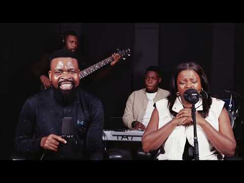 Fire filled Worship in Venda Tk Zamar ft Chairo