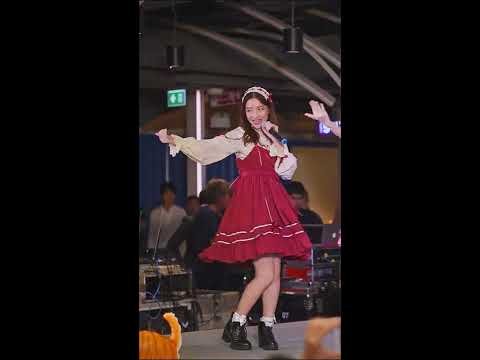 [FanCam] รับน้องหน่อย - MeeMie DaiFuKu - Honey Toast ตามหาทาสแมว
