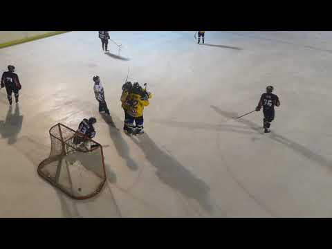 Highlights: UEC Mödling - Raptors Eisenstadt