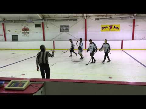 [2018-09-22] Lazyboys vs. Northstarz