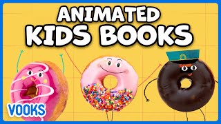 Download lagu Read Aloud Animated Kids Book Compilation | Vooks Narrated Storybooks mp3 Download lagu Read Aloud Animated Kids Book Compilation | Vooks Narrated Storybooks mp3
