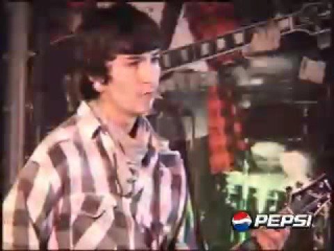 Pepsi Al Máximo - Audiciones Temuco: Me crece el bigote