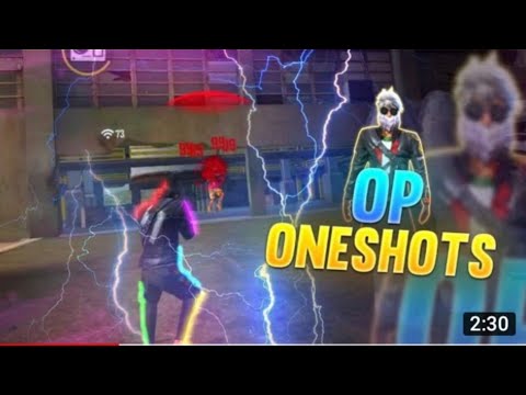 [NP zone YT] HEADSHOT HIGHLIGHT🔥