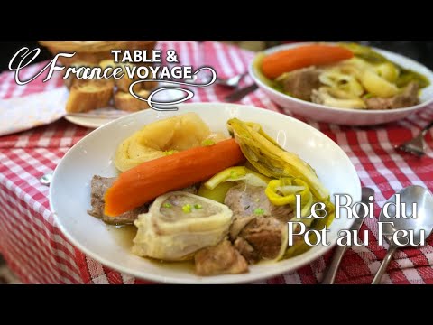 January in Paris ⛄ Le Roi du Pot-au-Feu ⛄ Snowy Landscapes ⛄ Relax Paris