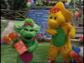Barney Friends It S Your Birthday Barney
