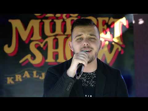 Mapetovci Kraljevo ( Cover - Ritam srca - Kada bih se pored tebe budio )