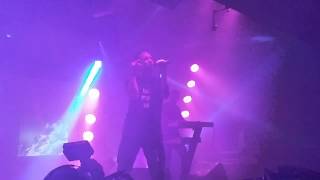 Resistanz 2014 - Seabound - "Contraband"