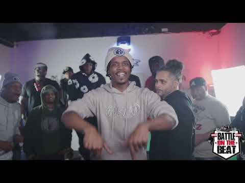 Shyanara vs Philly Haze