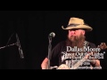 Dallas Moore - "Shoot Out The Lights" - Live at Capital City