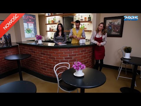 Święta Wojna (NOWOŚĆ 2025) U Bercika na Piwo