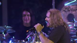 Dream Theater - War Inside My Head (Live at Luna Park, 2012) (UHD 4K)