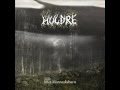 Huldre- Ulvevinter 