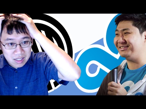 Hearthstone: TSM Trump vs Cloud9 StrifeCro - AXE Challenge