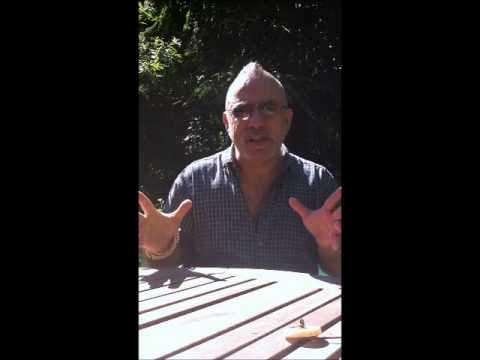 Moments of Awareness - Letting Go, Clearing Out