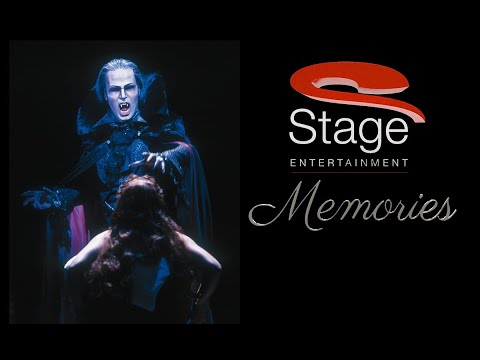 Stage Memories | Tanz der Vampire kommt nach Hamburg