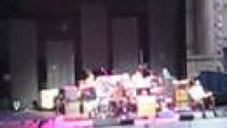 Modest Mouse - &quot;Wild Pack of Family Dogs&quot; - Berkeley - 2008