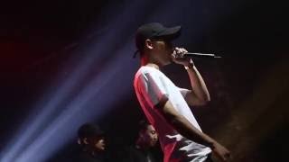 160904 Sik-K - Don`t Play (Feat. punchnello)