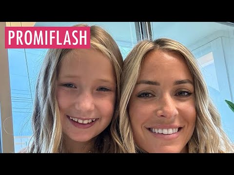 Video Thumbnail: So ähnlich sehen sich Kristin Cavallari und ihre Tochter