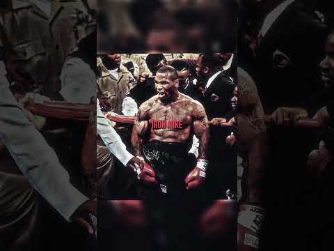 Kid Dynamite vs Iron Mike #shorts #miketyson #viral #trending