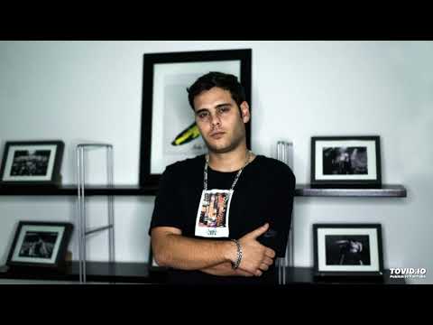 Blasfem - INTRO [Blasfem On Air]