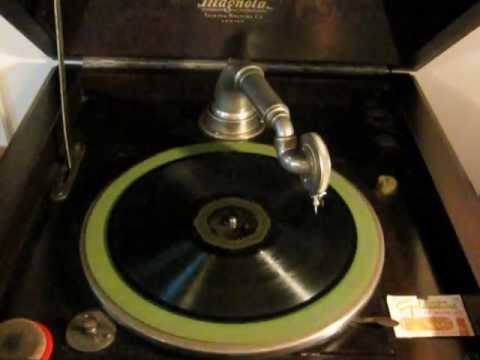 Golden Gate Orchestra (California Ramblers)  - The Duck's Quack