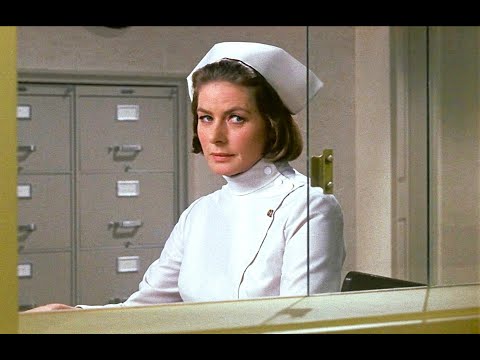 CACTUS FLOWER (1969) Clip - Ingrid Bergman, Walther Matthau, & Jack Weston