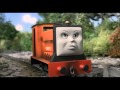 Sodor Railway Redub Trusty Rusty