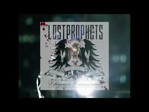 Rooftops (A Liberation Broadcast) Lostprophets COVER by KASA