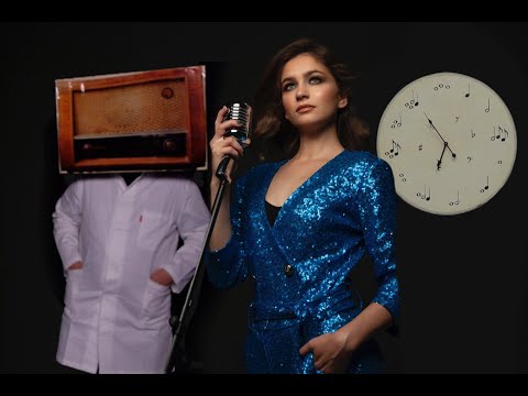 Kim Verson ft. Radiofonik - 5 do 7 (Official video)