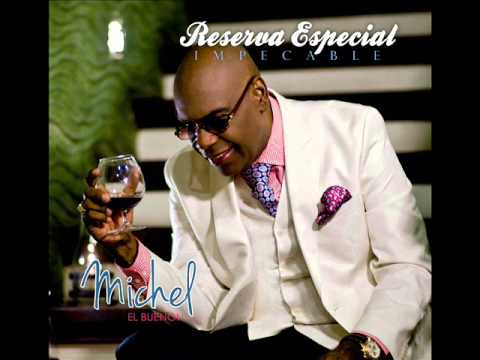 Michel el buenon El ultimo Perdon Salsa 2013 2014