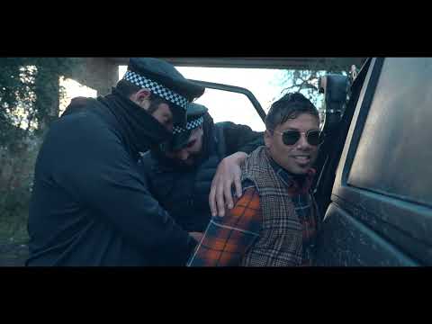 Cheb imran - vedio clip kolchi sakran flkhla  yakapitan chadnaفيديو كليب لاغنية المشهورة bnat jami3a