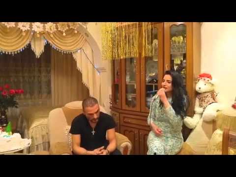 Anush Petrosyan and Alfred Galstyan   Havityan