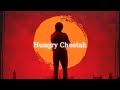 Hungry Cheetah Slowed Reverb Pavan Kalyan OG