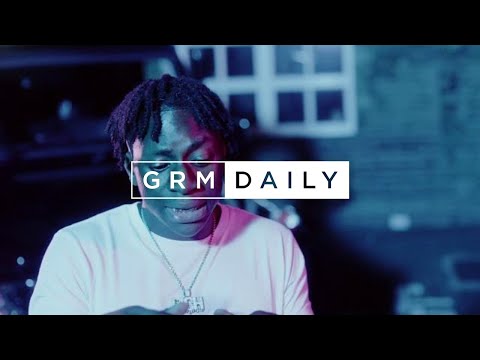 Richyett - Gymnastics [Music Video] | GRM Daily