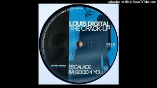 Louis Digital - Escalade