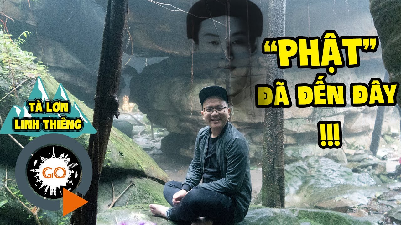 TỨ GIAO ĐIỆN - Nơi ĐỨC THẦY Dẫn ĐỨC ÔNG Đi Giải Nghiệp | TÀ LƠN LINH THIÊNG 2