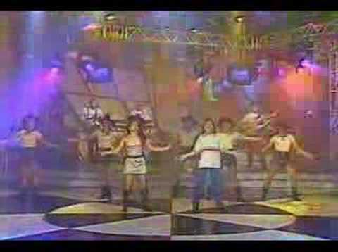 Little Cowboy - Sandy & Júnior